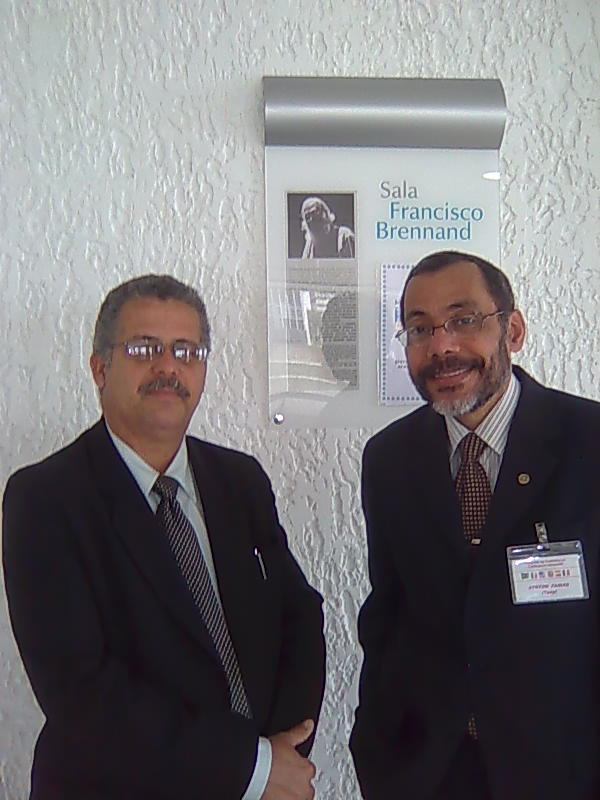 Diretoria da Sismaltec