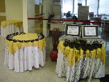 Fones e receptores Fones e receptores