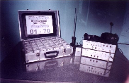Receptores, transmissor, CI Receptores, transmissor, CI